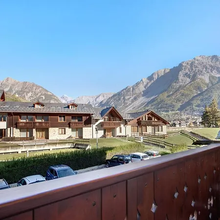 Baita Fazz App 9 Bormio