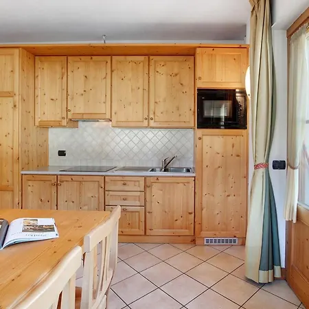 Baita Fazz App 9 Apartment