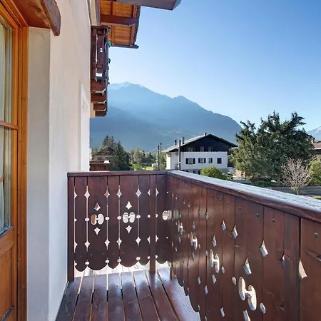 Baita Fazz App 9 * Bormio