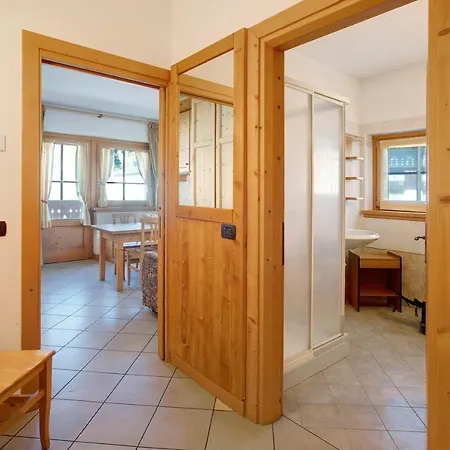 Baita Fazz App 9 Apartment *