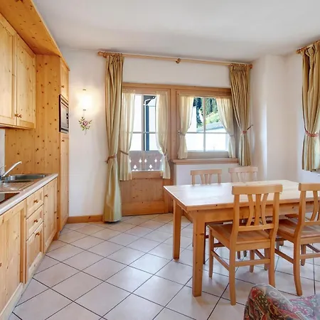 Apartment Baita Fazz App 9 Bormio
