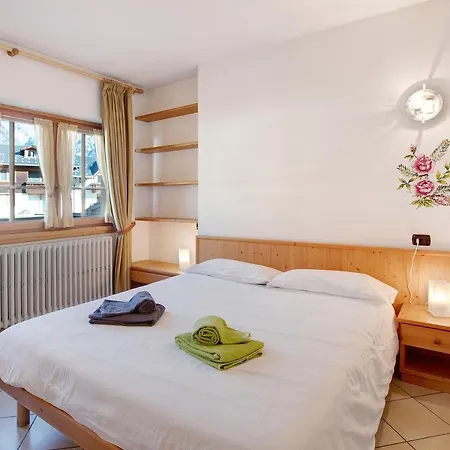 Apartment Baita Fazz App 9 *