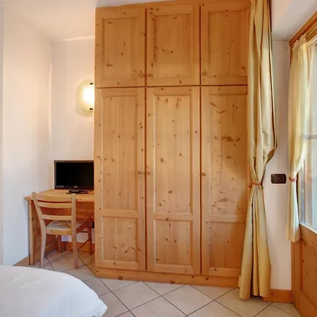 Baita Fazz App 9 Bormio