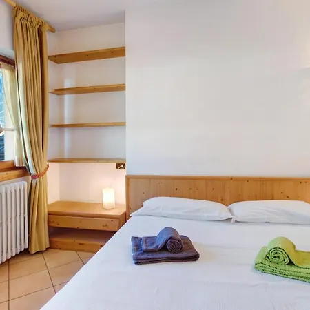 Baita Fazz App 9 * Bormio