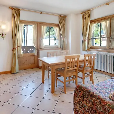Baita Fazz App 9 Apartment