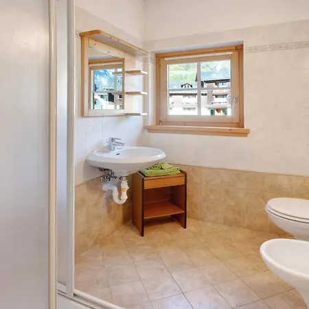 Apartment Baita Fazz App 9 *