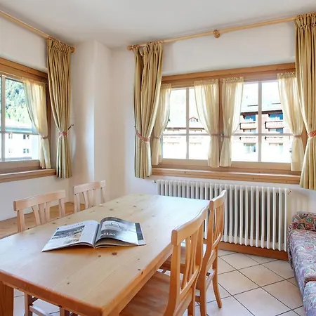 Apartment Baita Fazz App 9 Bormio