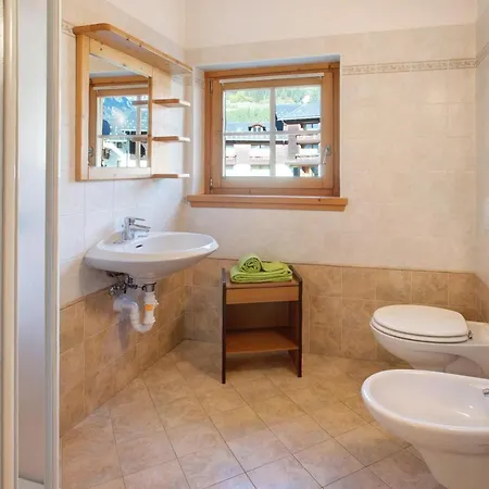 Baita Fazz App 9 * Bormio