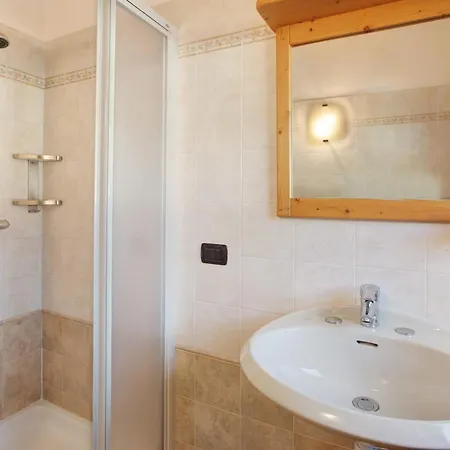 Baita Fazz App 9 Apartment Bormio